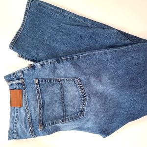 Lucky Brand Jeans, 363 Vintage straight, W 36 L 32